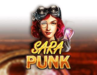 Sara Punk Sportingbet